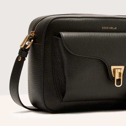 Coccinelle BORSA A TRACOLLA Donna E1 MF6 15 02 01