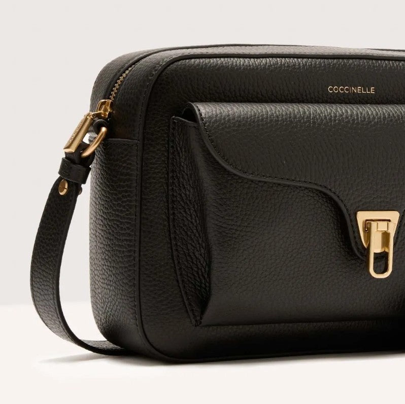 Coccinelle BORSA A TRACOLLA Donna E1 MF6 15 02 01