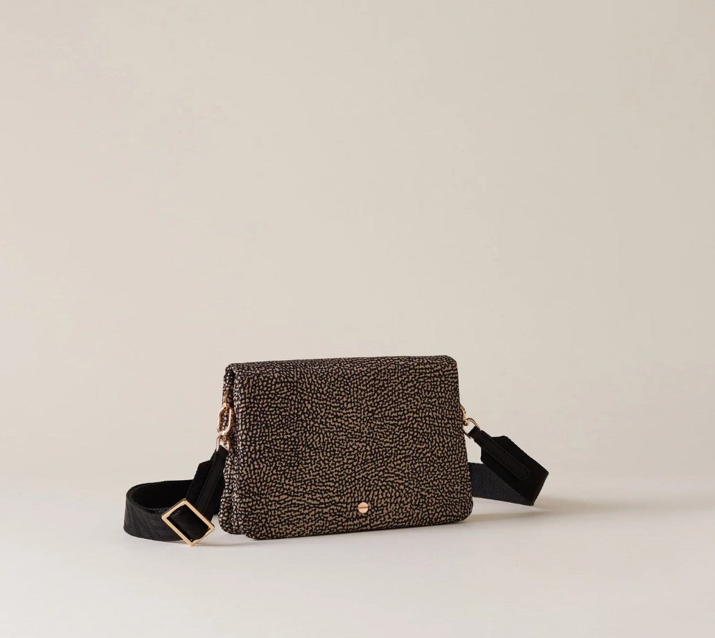 Borbonese BORSA A TRACOLLA Donna 920063 I15