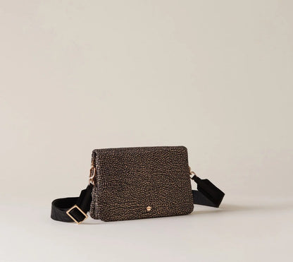 Borbonese BORSA A TRACOLLA Donna 920063 I15