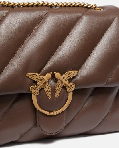 Pinko BORSA A TRACOLLA Donna 100037-AOF2