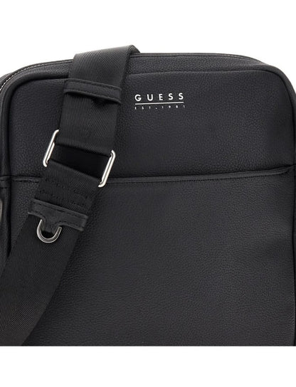 Guess TASCOTTINO Uomo HMFIDA P3458