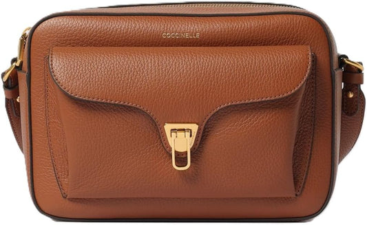 Coccinelle BORSA A TRACOLLA Donna E1 MF6 15 06 01