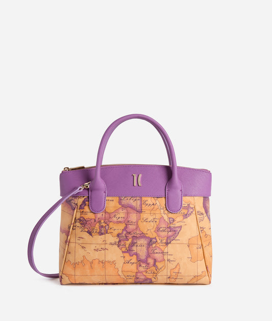 Alviero Martini BORSA A MANO Donna LE75/9921