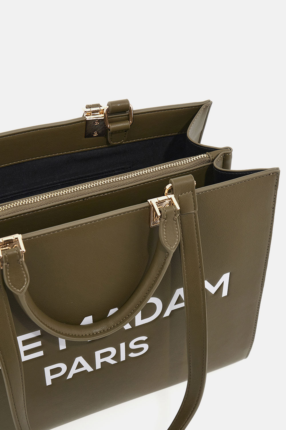 Rue Madam Paris BORSA A MANO Donna 1485