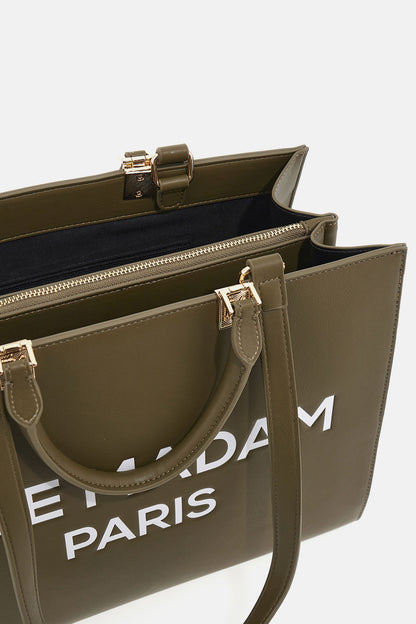 Rue Madam Paris BORSA A MANO Donna 1485