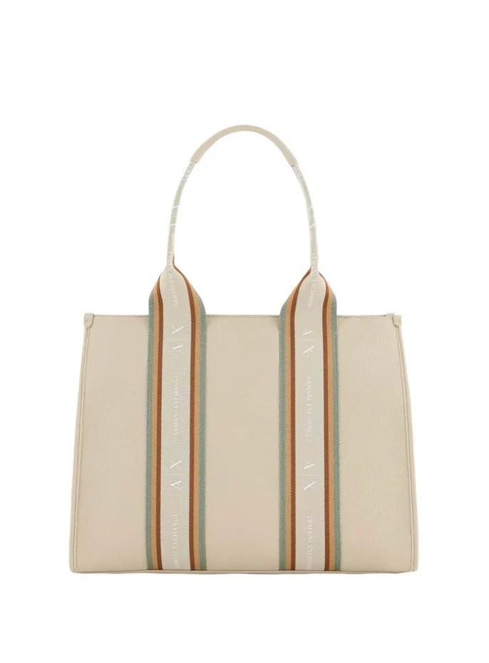 ARMANI EXCHANGE BORSA  SHOPPING Donna XW000934