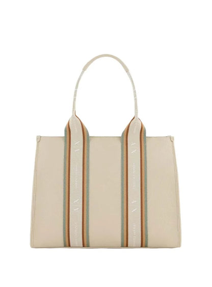 ARMANI EXCHANGE BORSA  SHOPPING Donna XW000934