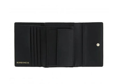 Borbonese PORTAFOGLIO CON PATTA Donna 930161 I15