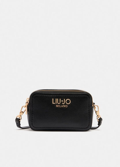 Liu Jo BORSA A TRACOLLA Donna AF5100E0058