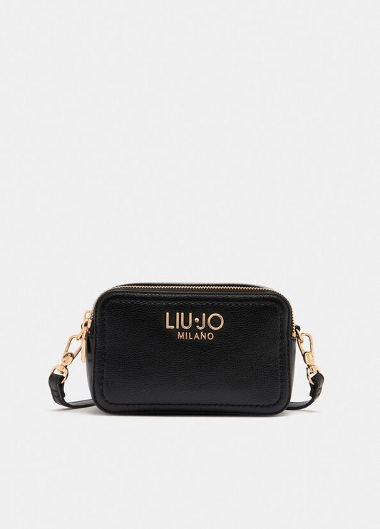 Liu Jo BORSA A TRACOLLA Donna AF5100E0058