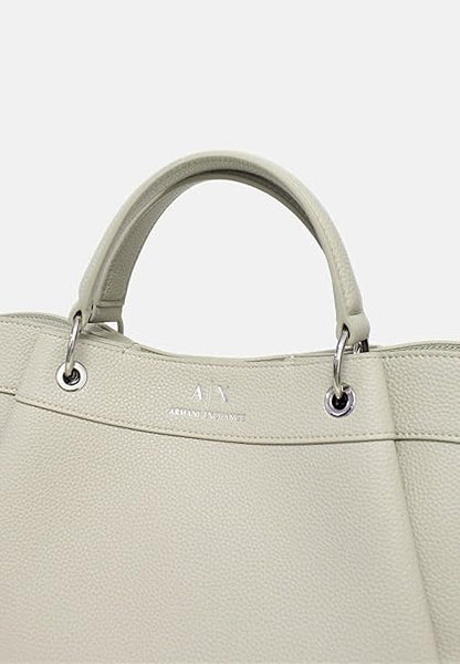 Armani Exchange BORSA SHOPPING Donna 942911 CC783