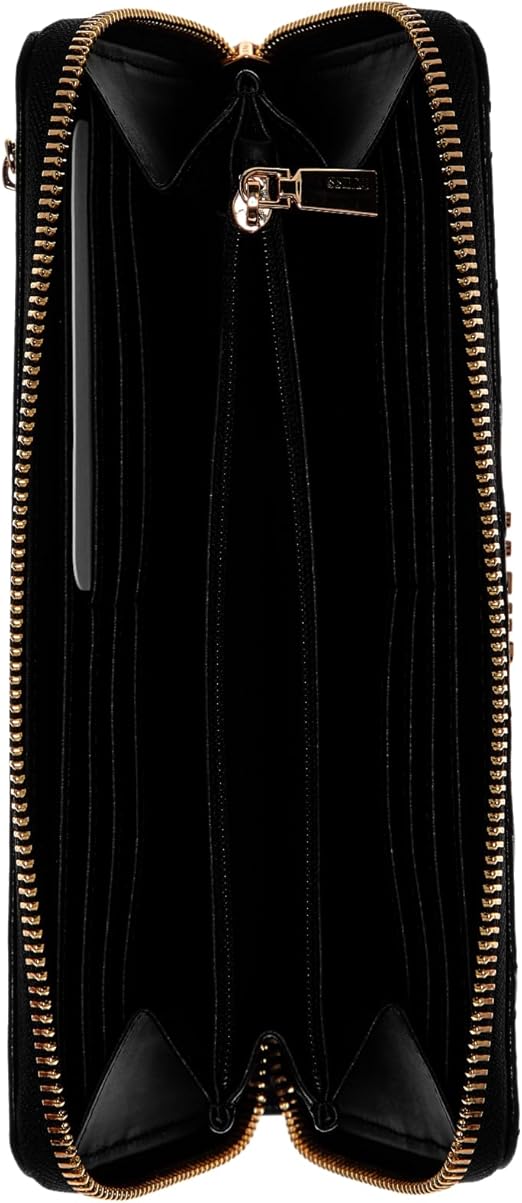 Guess PORTAFOGLIO ZIP AROUND Donna SWBG85 00146