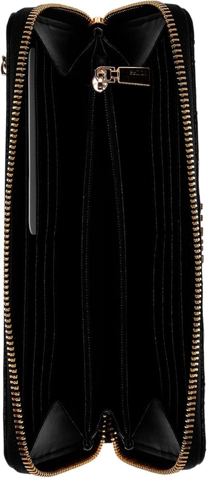 Guess PORTAFOGLIO ZIP AROUND Donna SWBG85 00146