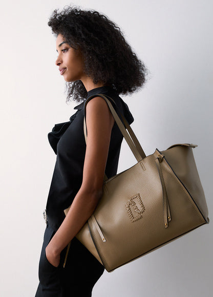 Liu Jo BORSA A MANO Donna AA6080E1109