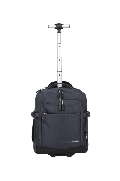 Travelite Zaino Unisex adulto 006922