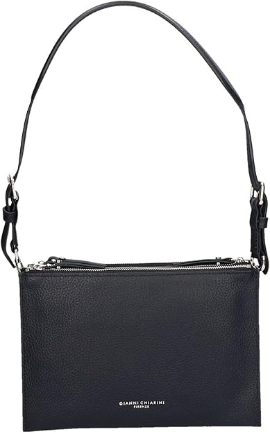 Gianni Chiarini BORSA A SPALLA Donna BS 11811 COMM GRN