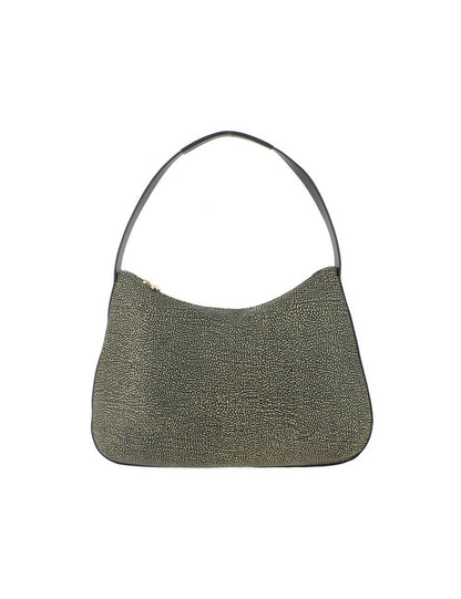 Borbonese BORSA A SPALLA Donna 924894 AH1