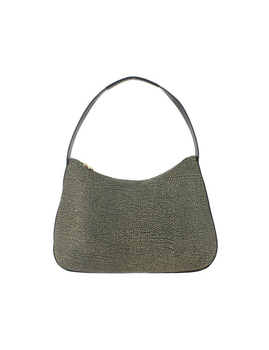Borbonese BORSA A SPALLA Donna 924894 AH1