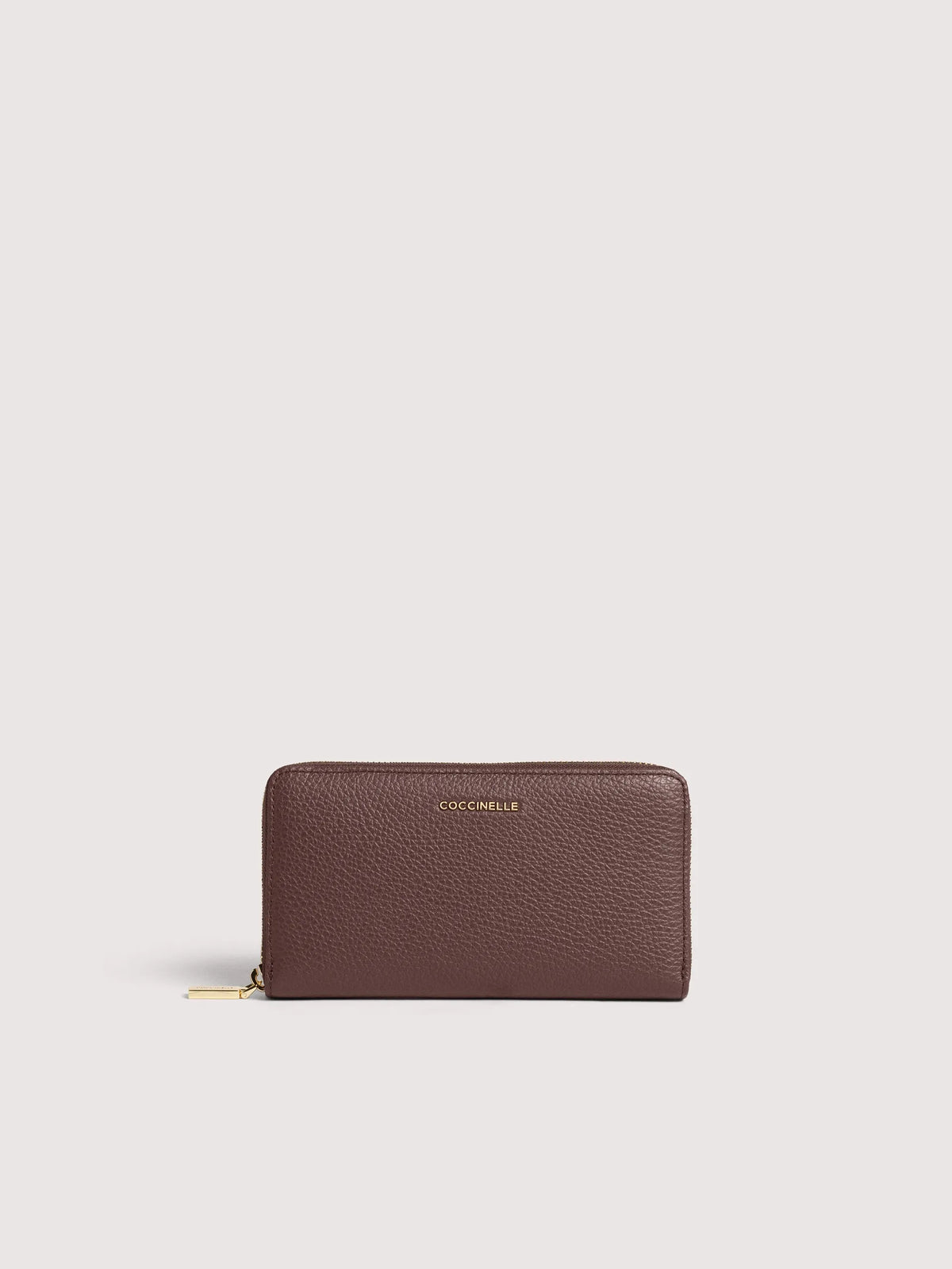Coccinelle PORTAFOGLIO ZIP AROUND Donna E2 MW5 11 32 01