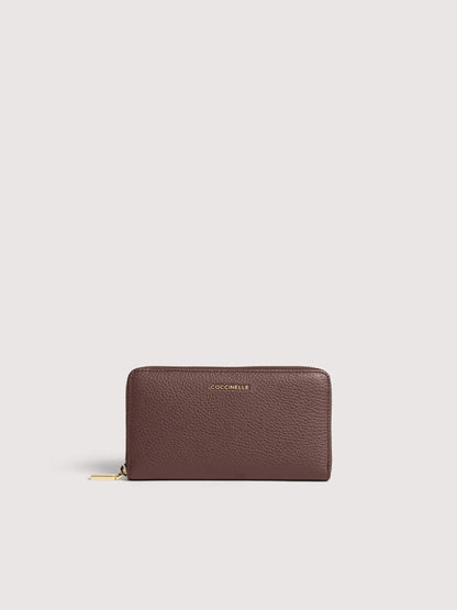 Coccinelle PORTAFOGLIO ZIP AROUND Donna E2 MW5 11 32 01