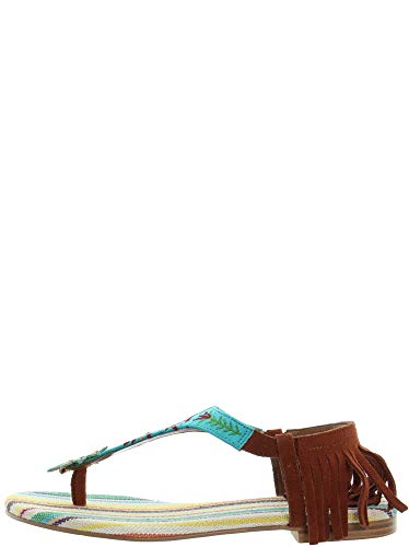 Desigual SCARPA Donna 19SSSF07