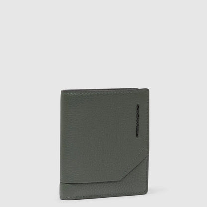 Piquadro PORTAFOGLIO CON PORTAMONETE Uomo PU5964S135R