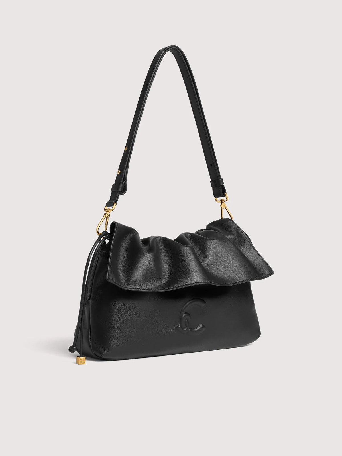 Coccinelle BORSA A TRACOLLA Donna E1 V9F 13 04 01