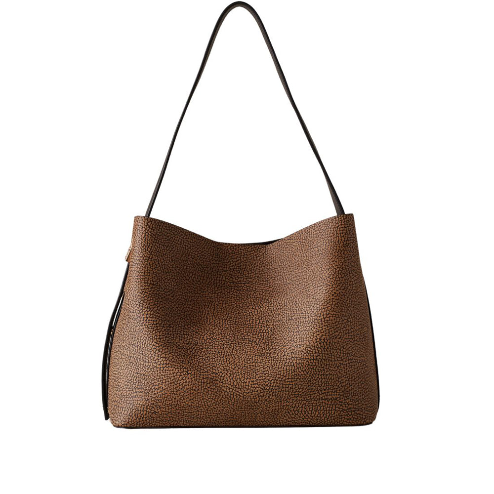 Borbonese SECCHIELLO Donna 924426 0022