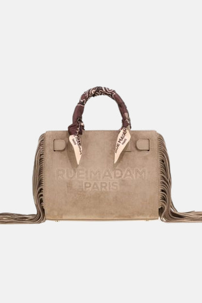 Rue Madam Paris BORSA A MANO Donna 1586