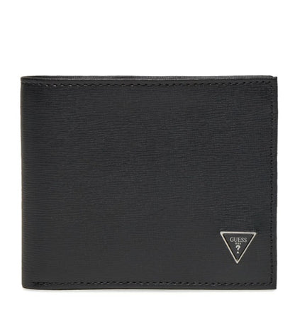 Guess PORTAFOGLIO CON PORTAMONETE Uomo SMCSLE LEA20