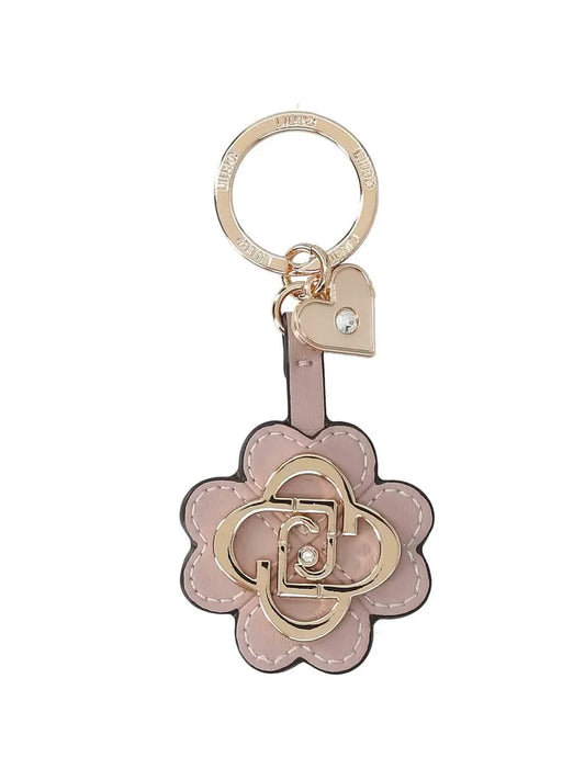 Liu Jo PORTACHIAVI AD ANELLO Donna AF6068E1065