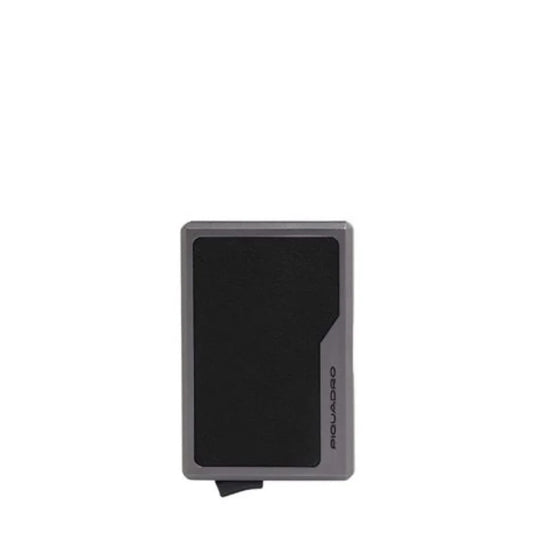 Piquadro Porta carte di credito Uomo PP7072B2R