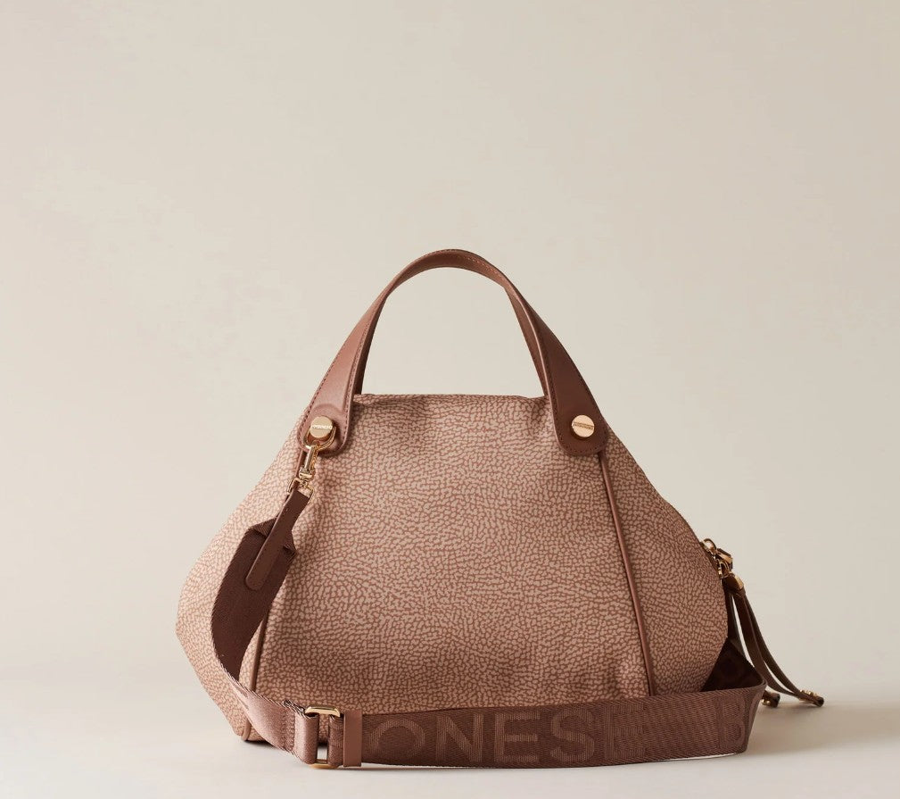 Borbonese BORSA A MANO Donna 924846 I15