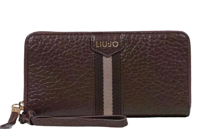 Liu Jo PORTAFOGLIO ZIP AROUND Donna AF6101E1146