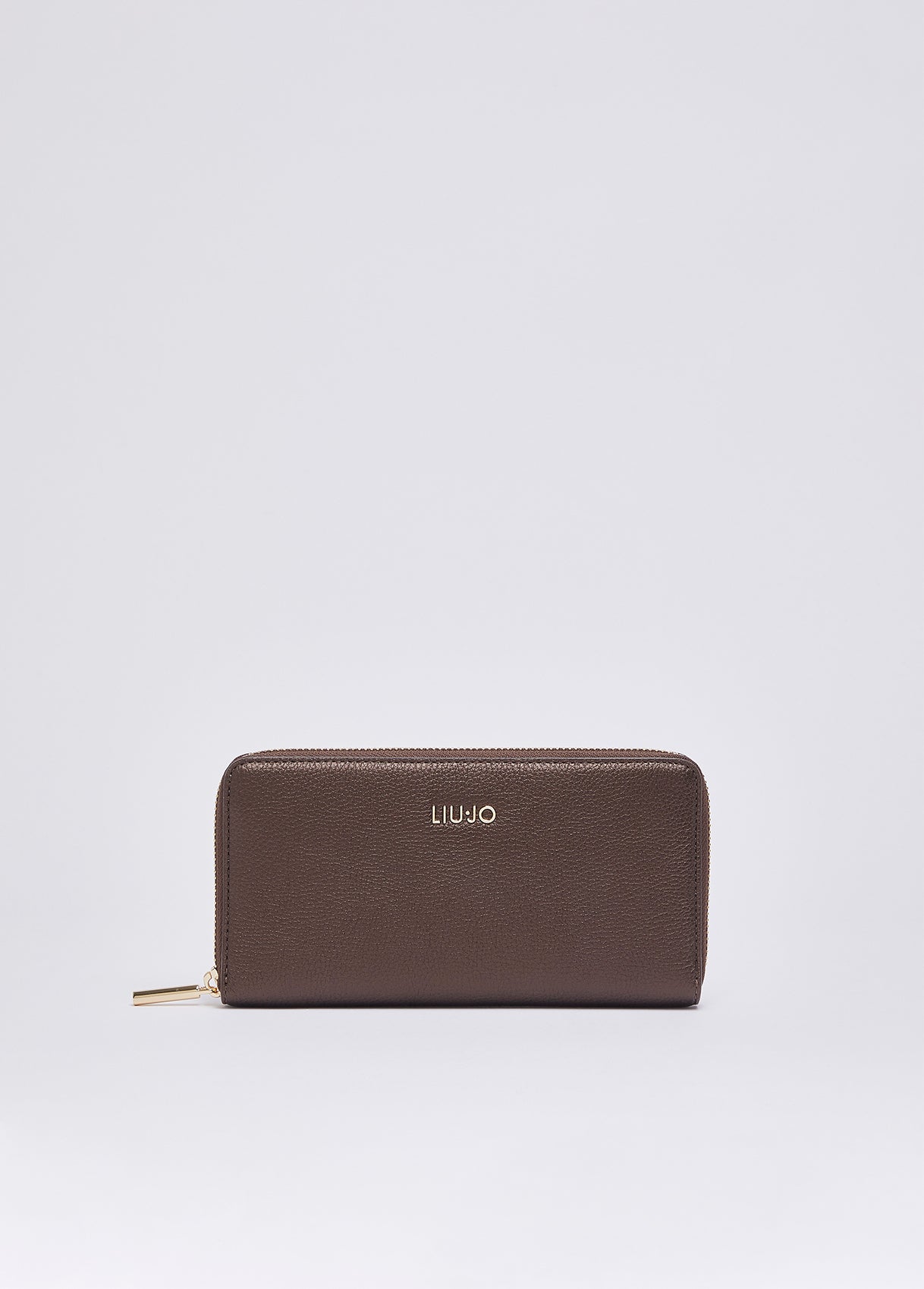 Liu Jo PORTAFOGLI ZIP AROUND Donna AF6170E1019
