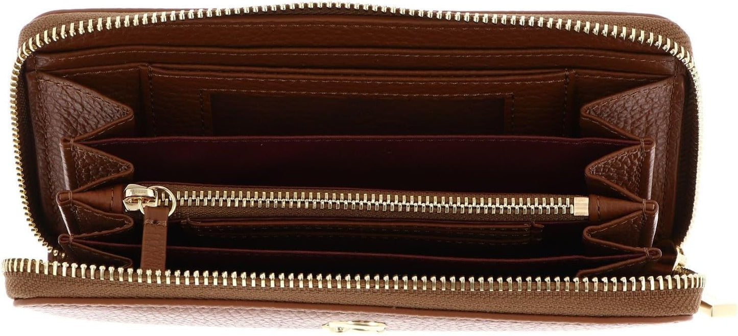 Coccinelle PORTAFOGLIO ZIP AROUND Donna E2 SSL 11 32 21