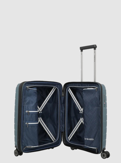 Travelite TROLLEY 55 Unisex adulto 075345
