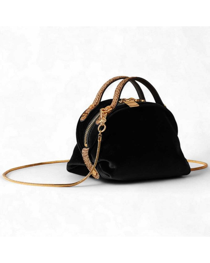 Borbonese BORSA A MANO Donna 923328 0122