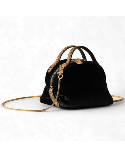 Borbonese BORSA A MANO Donna 923328 0122