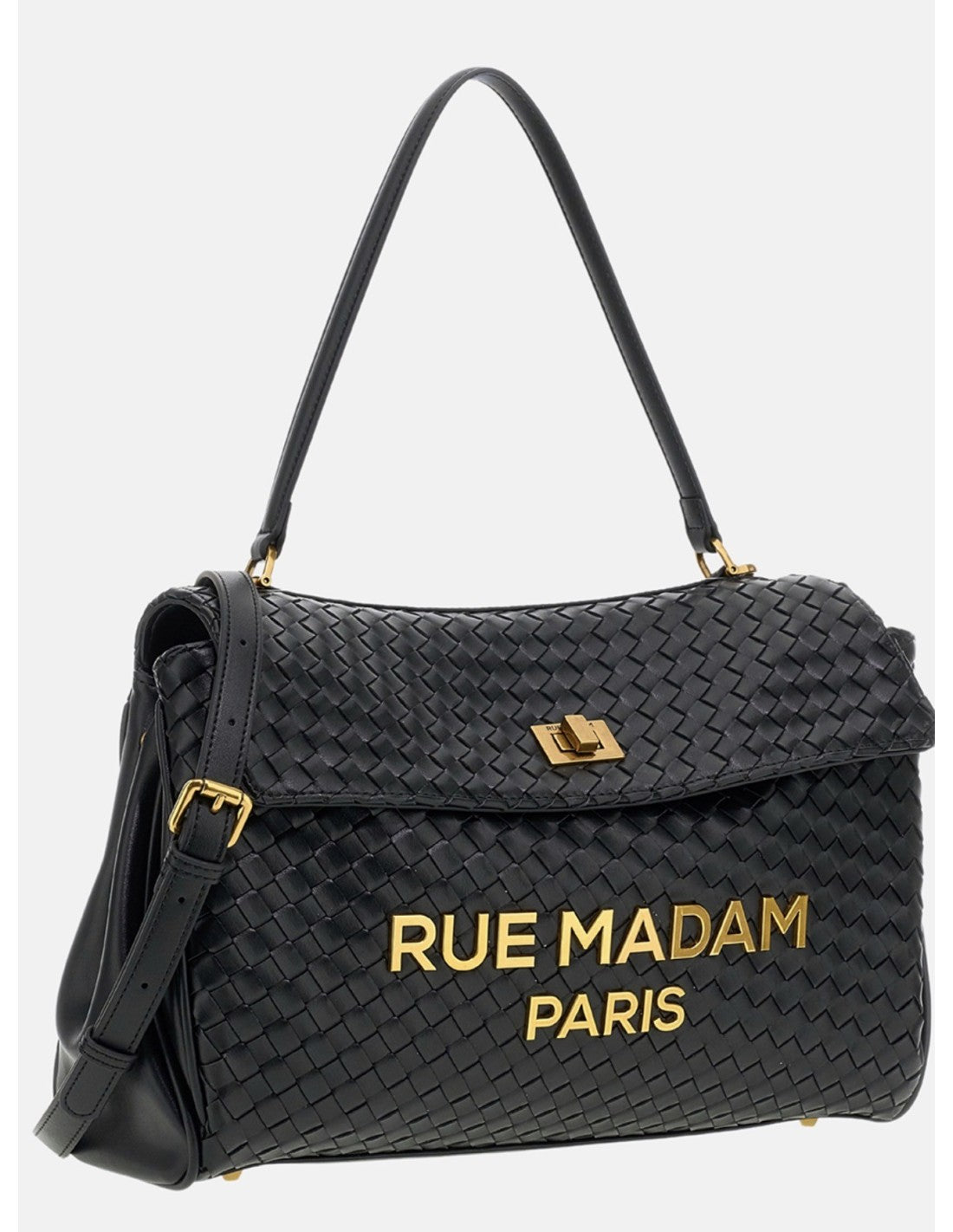 Rue Madam Paris BORSA A MANO Donna 1608