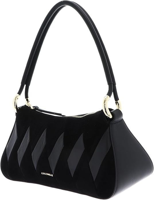 Coccinelle BORSA A TRACOLLA Donna E1 T1H 12 01 01