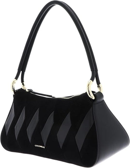 Coccinelle BORSA A TRACOLLA Donna E1 T1H 12 01 01