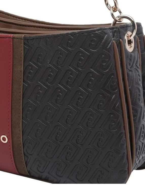Liu Jo BORSA A TRACOLLA Donna AF6107E1141