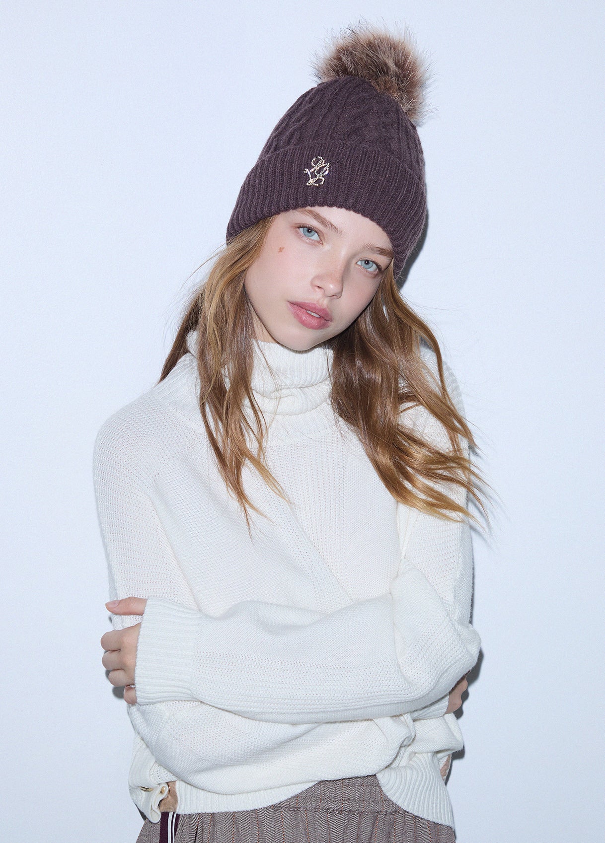 Liu Jo CAPPELLO Donna 2F6008MA33