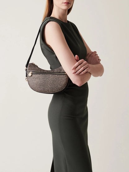 Borbonese BORSA A TRACOLLA Donna 934137 I15