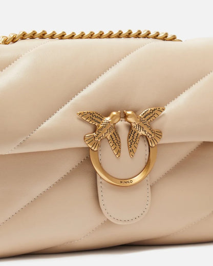 Pinko BORSA A TRACOLLA Donna 100038-A0F2