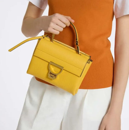 Coccinelle BORSA A MANO Donna E1 MD5 55 B7 01