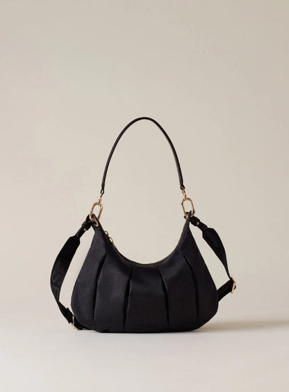 Borbonese BORSA A SPALLA Donna 933076 AH1