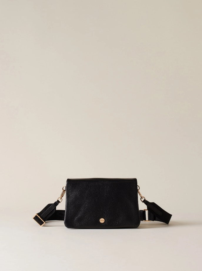 Borbonese BORSA A TRACOLLA Donna 920063 AR3